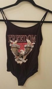 Freedom Bodysuit